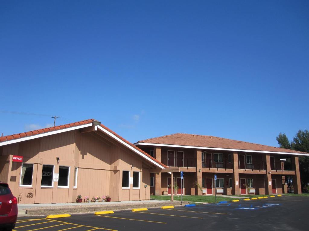 Rancho California Inn Temecula Exterior foto